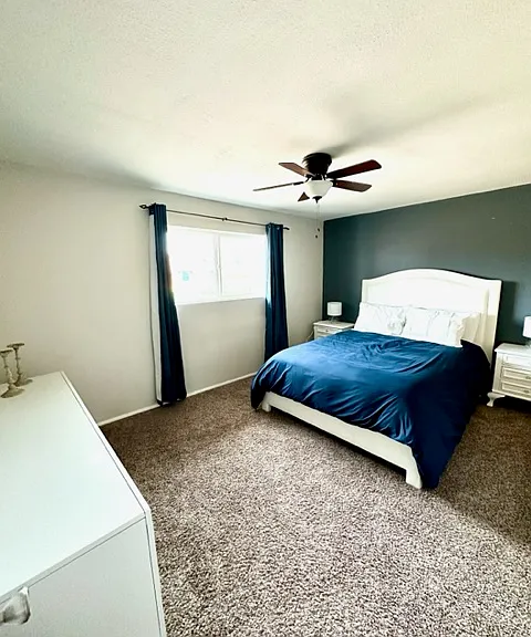 Guest bedroom 2