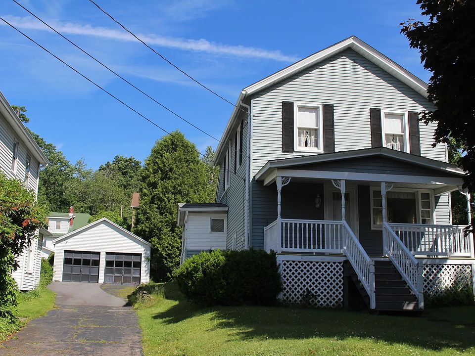 506 Harwood Ave, Clarks Summit, PA 18411 Zillow