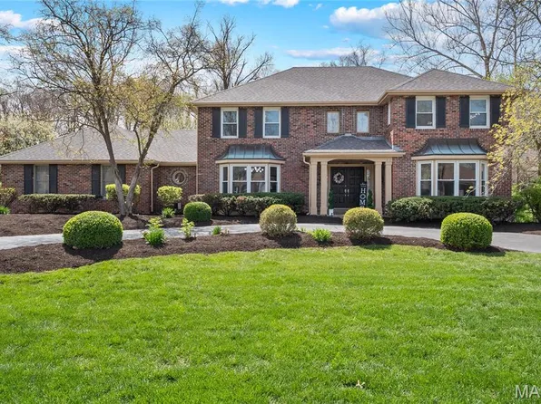14050 Boxford Ct, Chesterfield, MO 63017