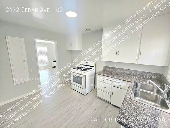 4th image of 2472 Cedar Ave #2