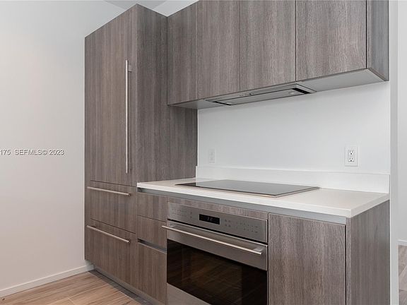 2nd image of 801 S Miami Ave #1301