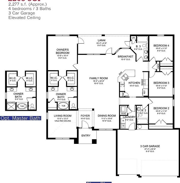 2nd image of 406 NE 15th Terrace Cpe