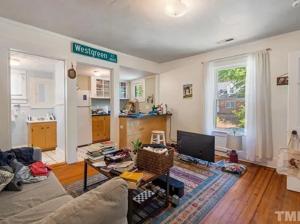 903 Clarendon St APT C, Durham, NC 27705