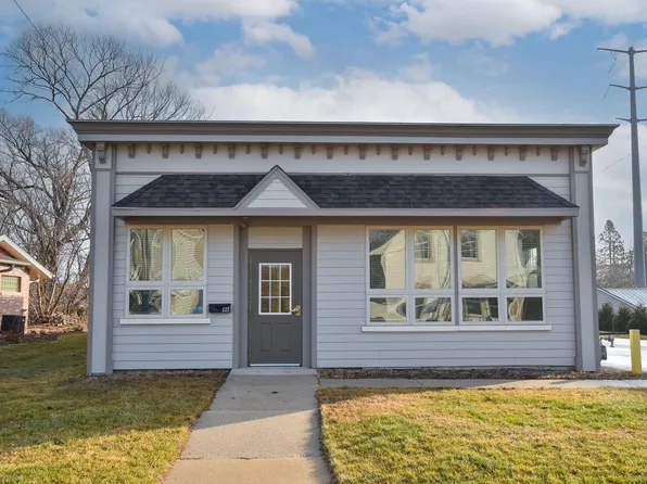 122 South Webster STREET, Port Washington, WI 53074