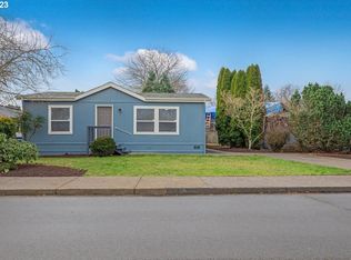 7611 NE 54th St, Vancouver, WA