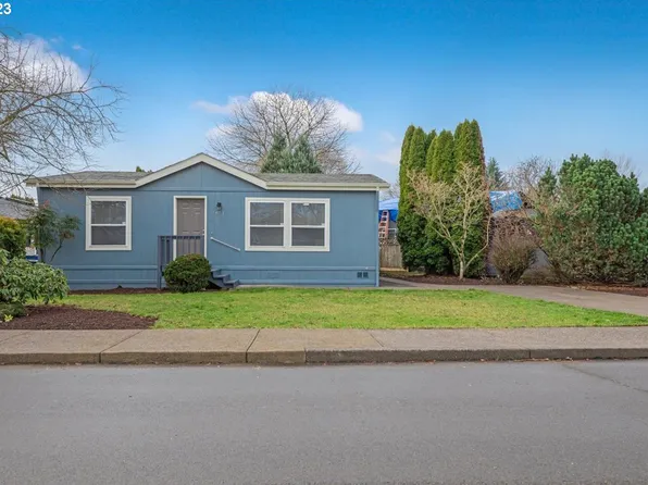 7611 NE 54th St, Vancouver, WA 98662