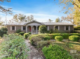 13001 County Road 138, Bay Minette, AL 36507