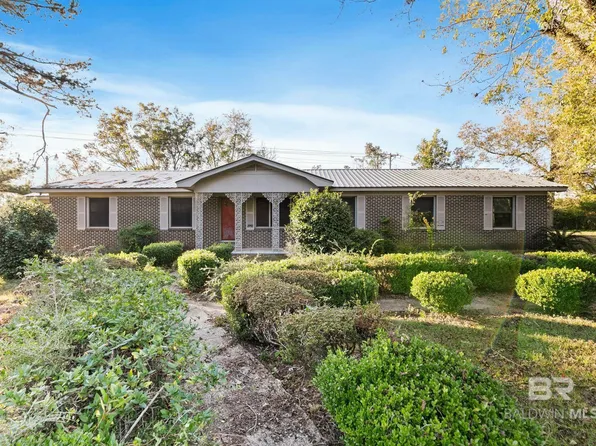 13001 County Road 138, Bay Minette, AL 36507