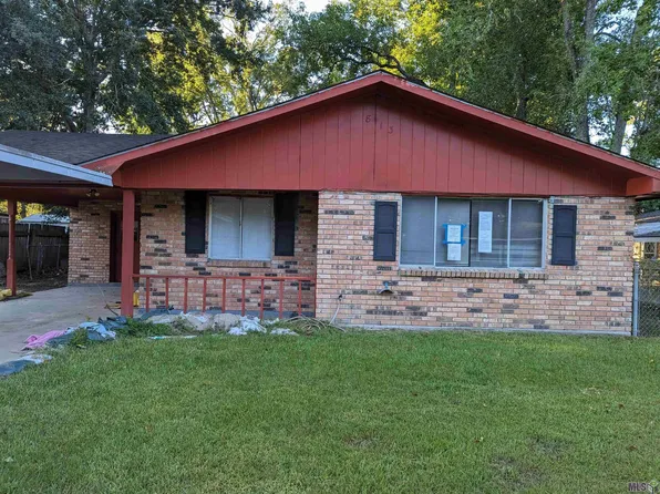 813 E Hamilton St, Gonzales, LA 70737