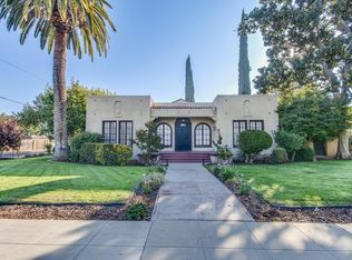 1064 N Poplar Ave, Fresno, CA