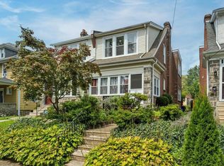 6334 Hasbrook Ave, Philadelphia, PA 19111