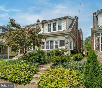 6334 Hasbrook Ave, Philadelphia, PA, 19111