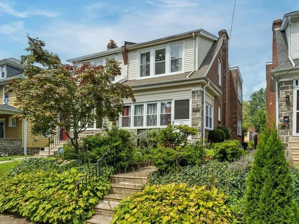 6334 Hasbrook Ave, Philadelphia, PA 19111