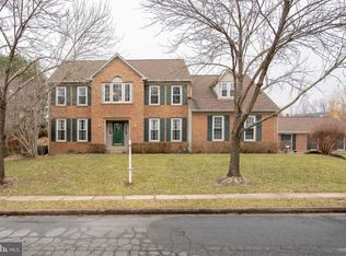 9 Stone Spring Ct, Catonsville, MD 21228