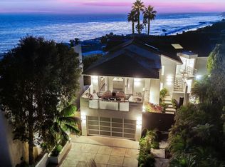 31558 Victoria Point Rd, Malibu, CA 90265