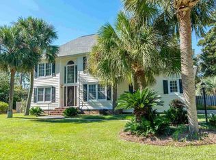 2162 Lytham Ct, Myrtle Beach, SC 29575