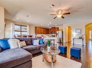 281 Nivens Dr, Buda, TX 78610