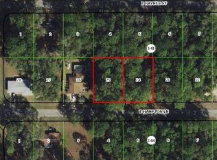 6617 E Hampton Ln #6633-E, Inverness, FL 34452
