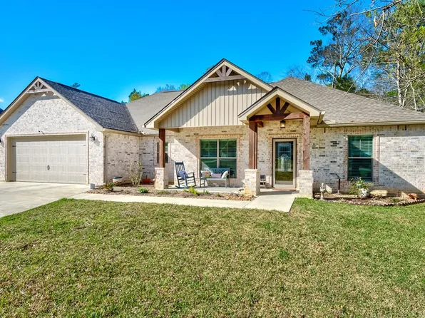 125 Jacob Ln, Silsbee, TX 77656