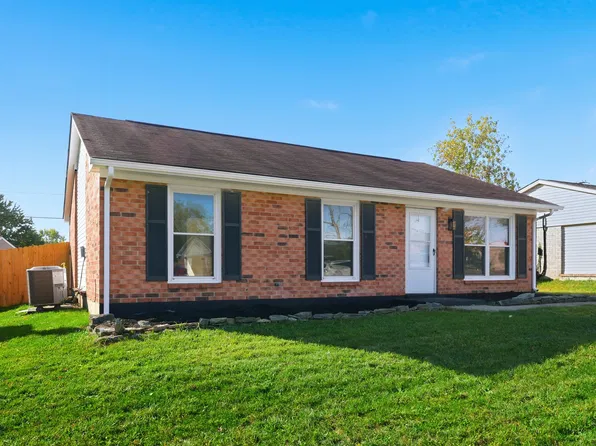 3460 Buckhorn Dr, Lexington, KY 40515