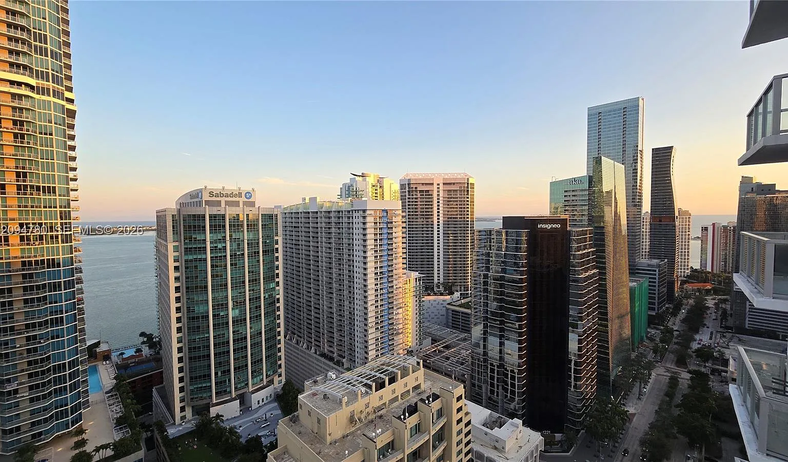 1060 Brickell Condo — Photo 2