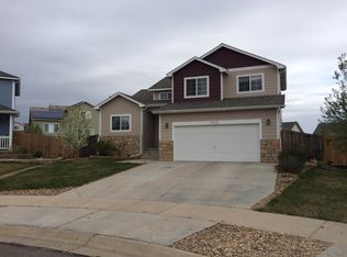 1713 88th Ave, Greeley, CO 80634