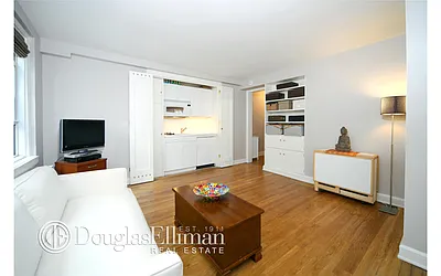 Sold by Douglas Elliman