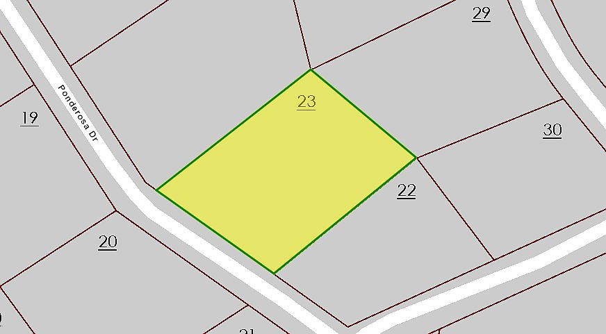 1st image of 9567 Ponderosa Dr