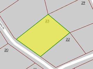 9567 Ponderosa Dr, Bon Aqua, TN 37025