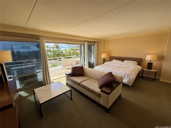 1777 Ala Moana Blvd #308, Honolulu, HI 96815