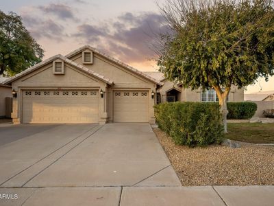 4104 W BART Drive, Chandler, AZ, 85226