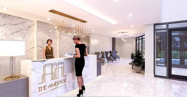 The Ambrose Condo — Photo 2