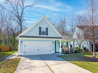 134 Longdale Dr, Summerville, SC 29483