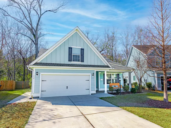 134 Longdale Dr, Summerville, SC 29483