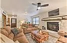 2 bed, 2.5 bath, 1600 sqft, $2,100 — Photo 2