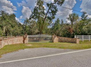 16100 Cherokee Rd, Brooksville, FL 34601