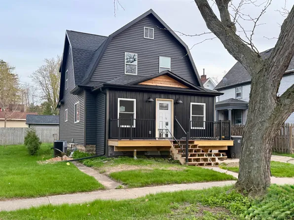 200 E Moore St, Berlin, WI 54923