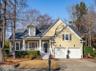 1764 James Basford Pl, Mount Pleasant, SC 29466