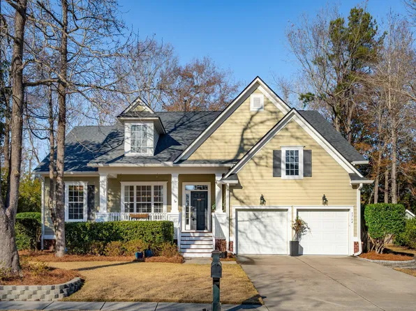 1764 James Basford Pl, Mount Pleasant, SC 29466