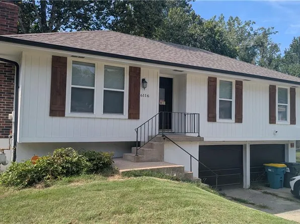 6116 N Broadway St, Kansas City, MO 64118