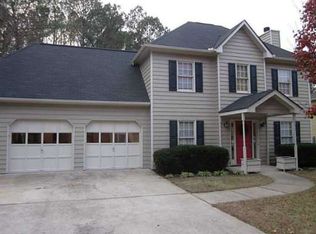 229 Bennett Farms Trl, Acworth, GA 30102