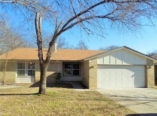 10005 E Rutland Vlg, Austin, TX 78758