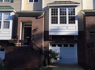 5455 Crescentview Pkwy, Raleigh, NC 27606