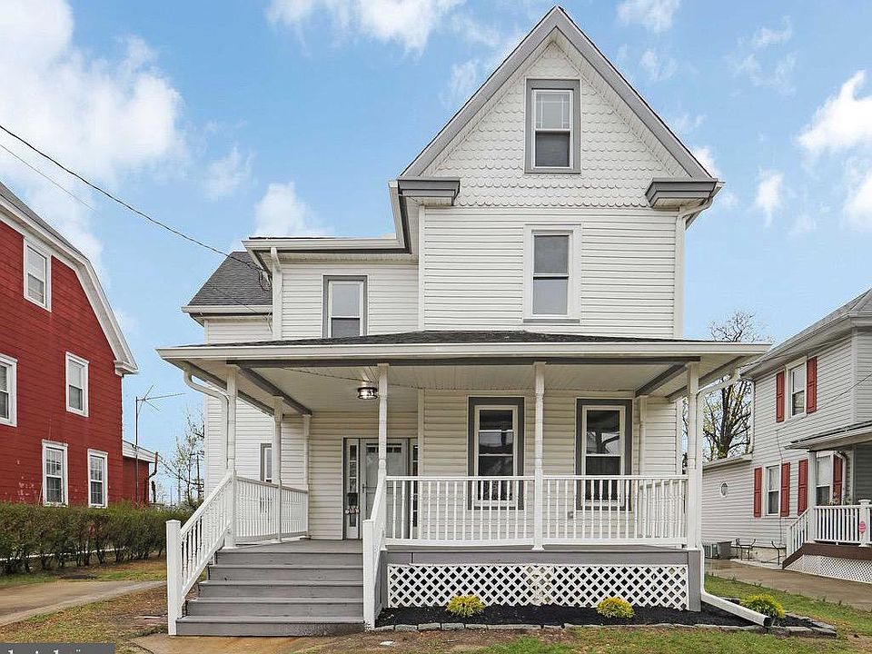 218 Summit Ave, Westville, NJ 08093 | Zillow