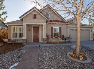 3067 Banestone Rd, Sparks, NV 89436