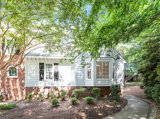 4500 Hershey Ct, Raleigh, NC 27613