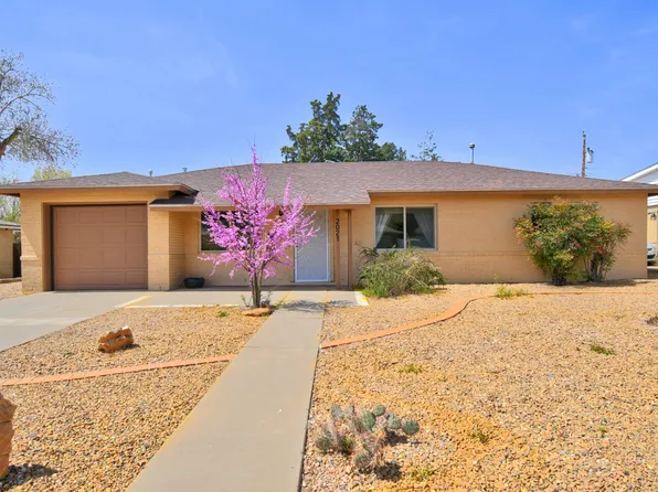 2021 Utah St NE, Albuquerque, NM 87110