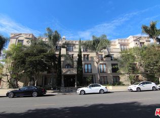 137 S Spalding Dr UNIT 202, Beverly Hills, CA 90212
