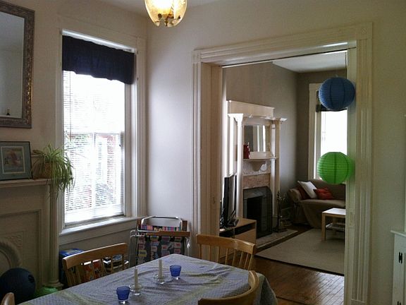 4th image of 207 N 28th St APT A