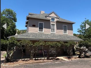 612 High St APT 11, Manitou Springs, CO 80829